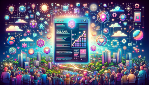 Solana's Surge: Over 2,500 Monthly Active Developers and Rising!